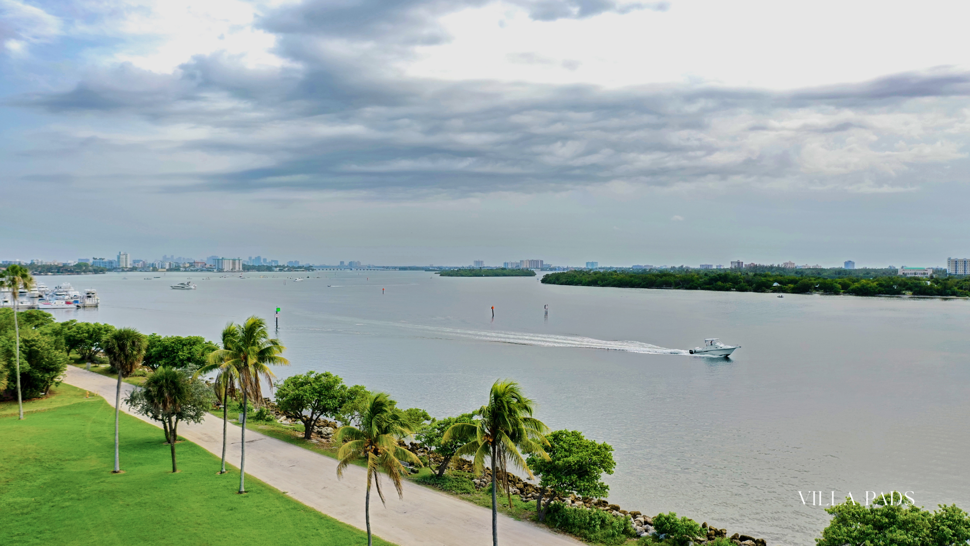 Oleta River Hideaway Miami