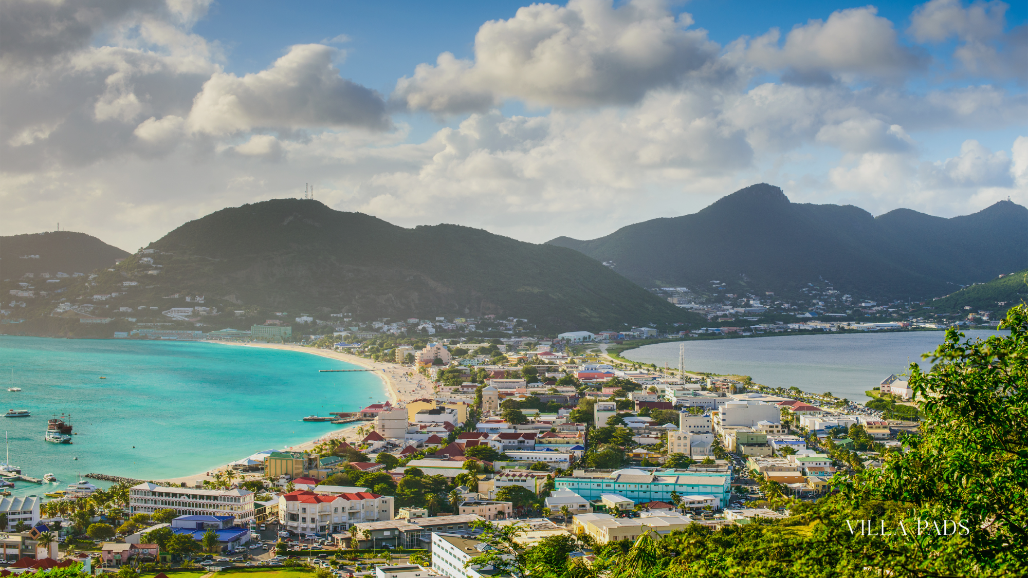 St Martin Or St  Maarten Which Side Your Family Wants