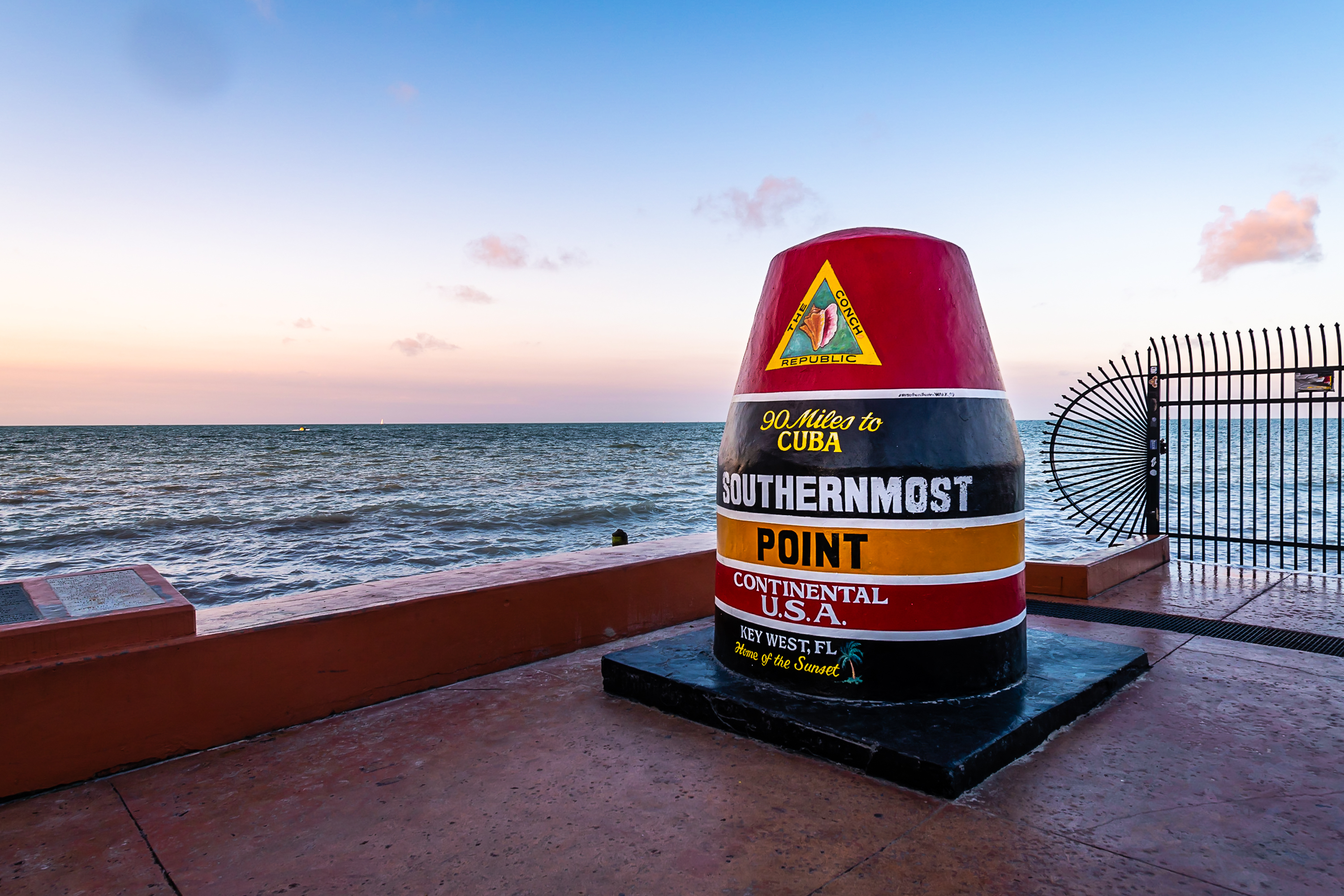 Southernmost Point Key West