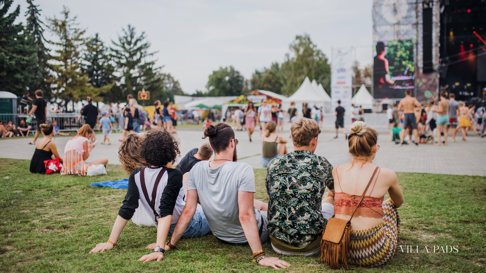 Luxury Festival Tips 2025