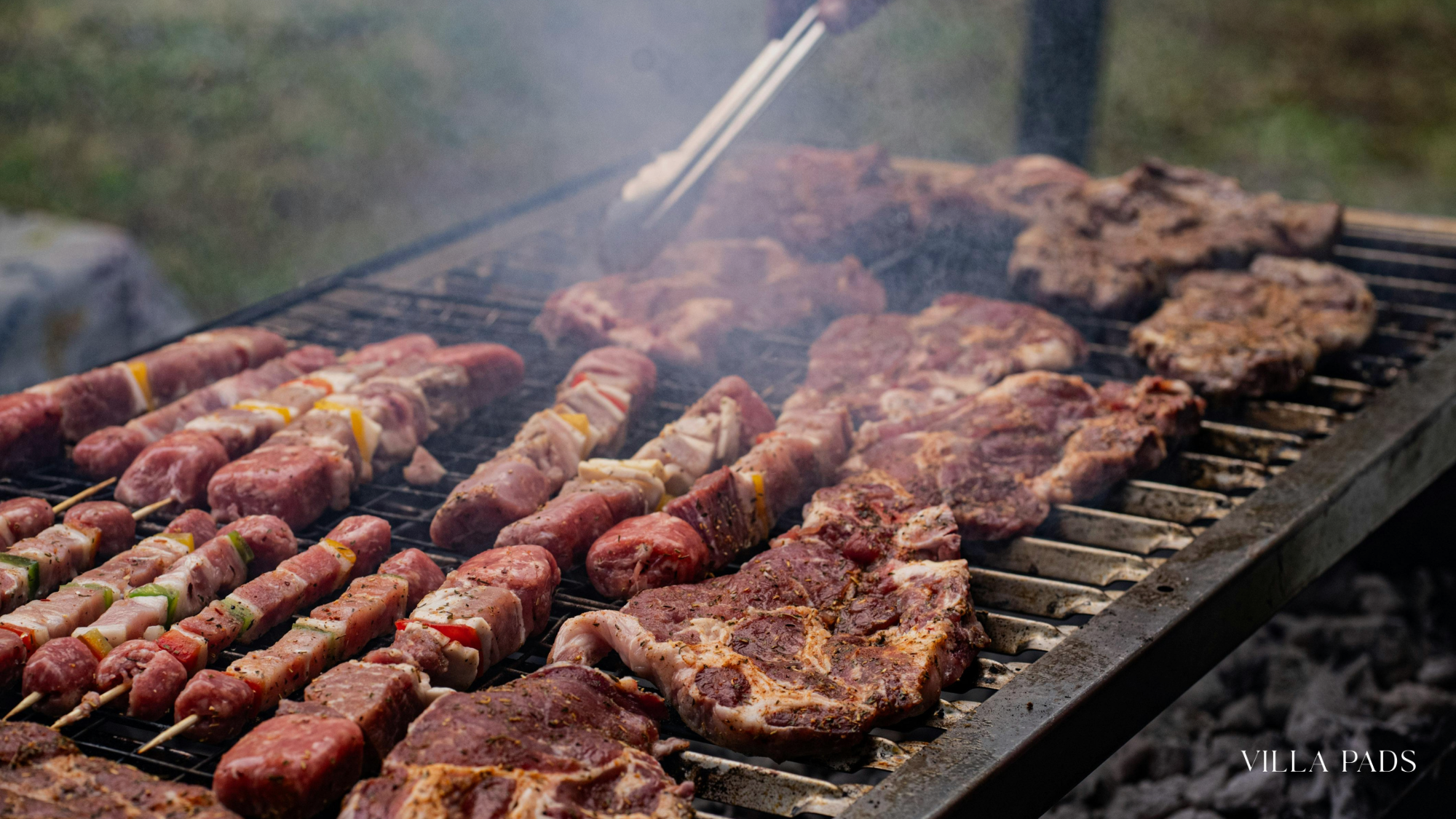 Anguilla Beach Grill