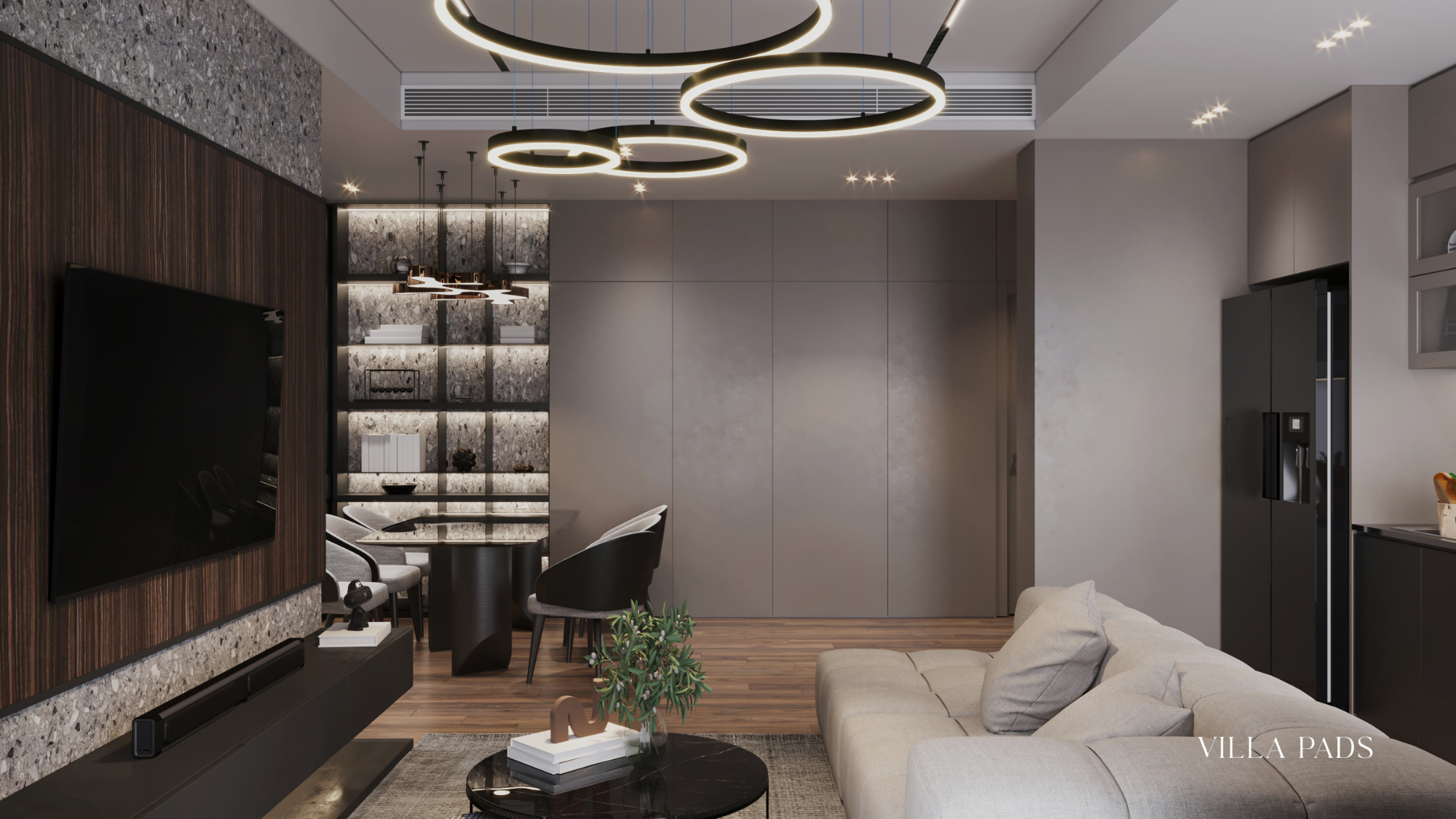 Miami Decor Trends 2025