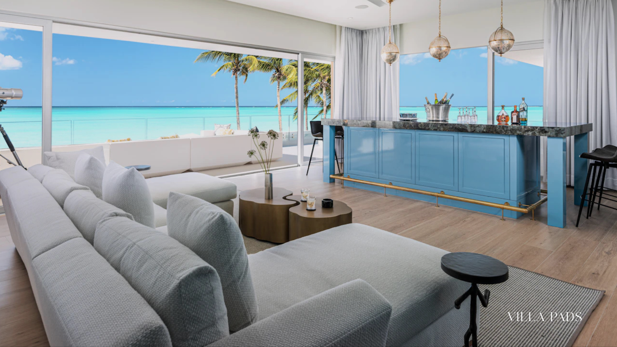 Villa Mare East Turks And Caicos