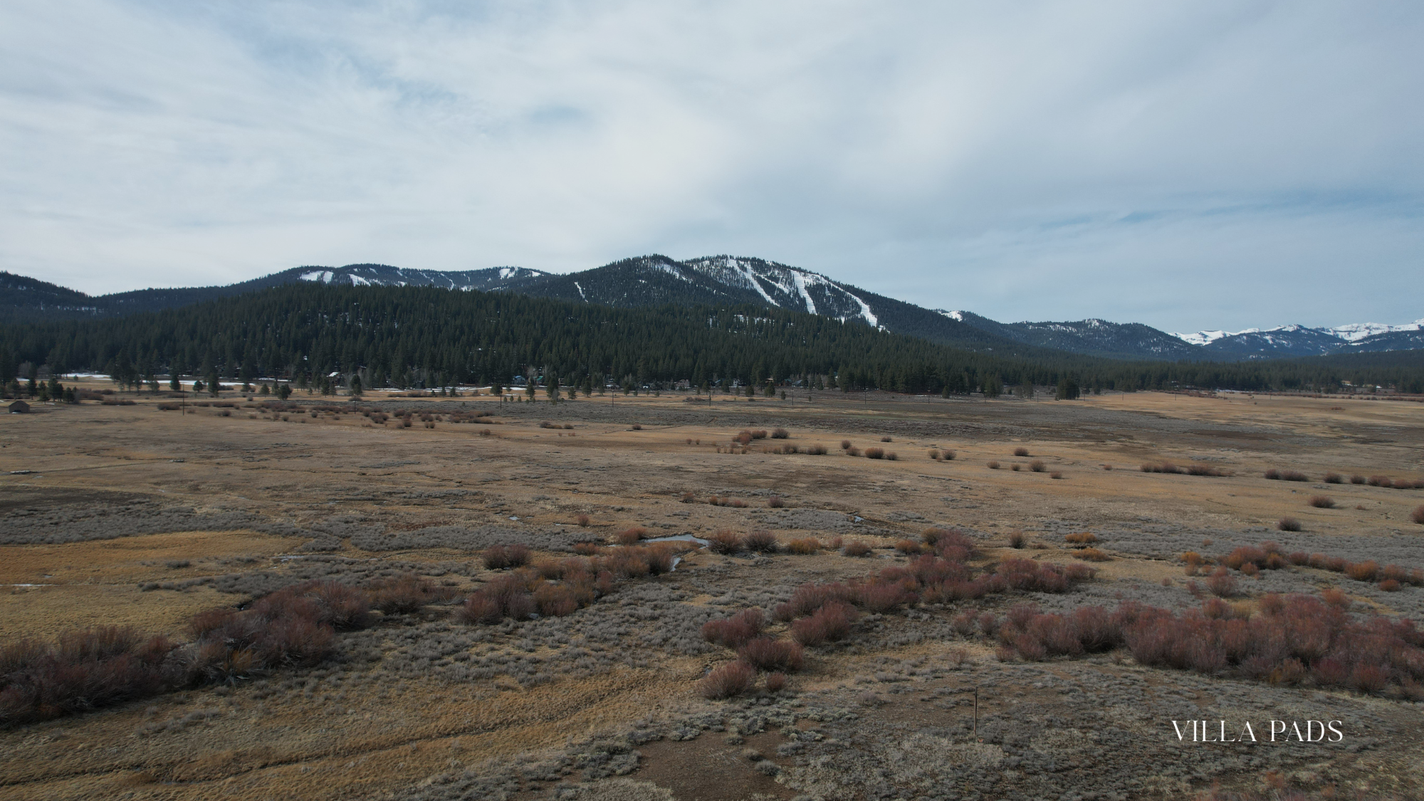 Sand Harbor Boulders Turquoise Water