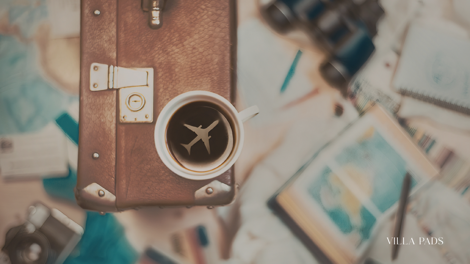 Managing Guest Travel Accommodations