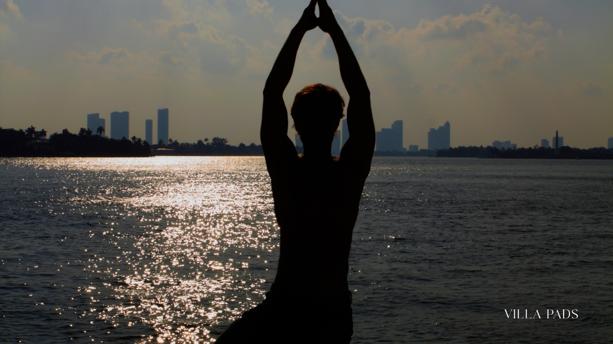 Sacred Space Yoga Miami