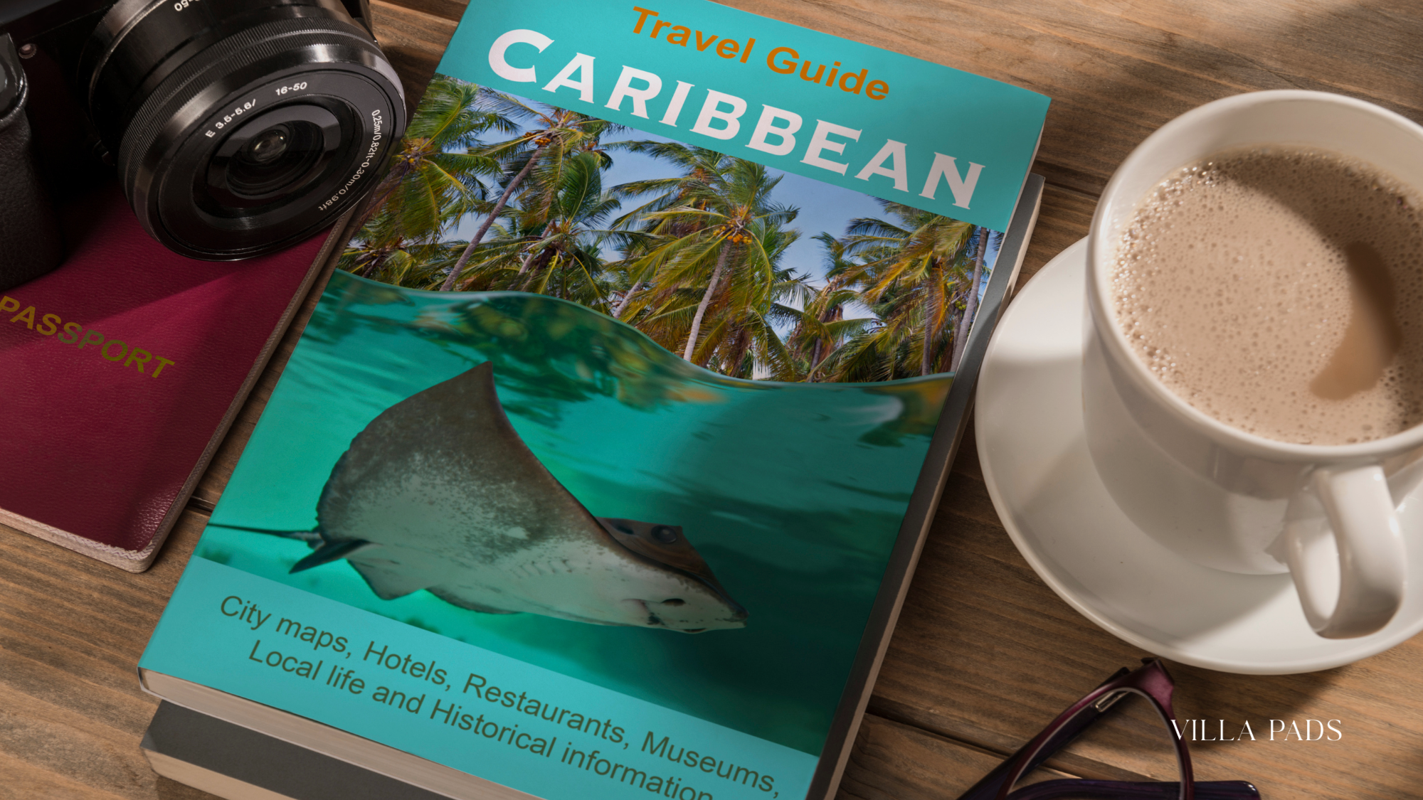 Turks And Caicos Guide