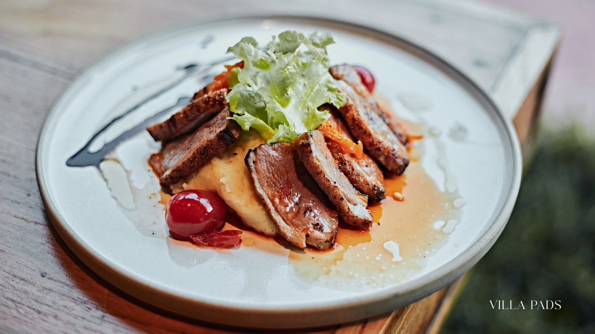 La Tour Vail French Dining