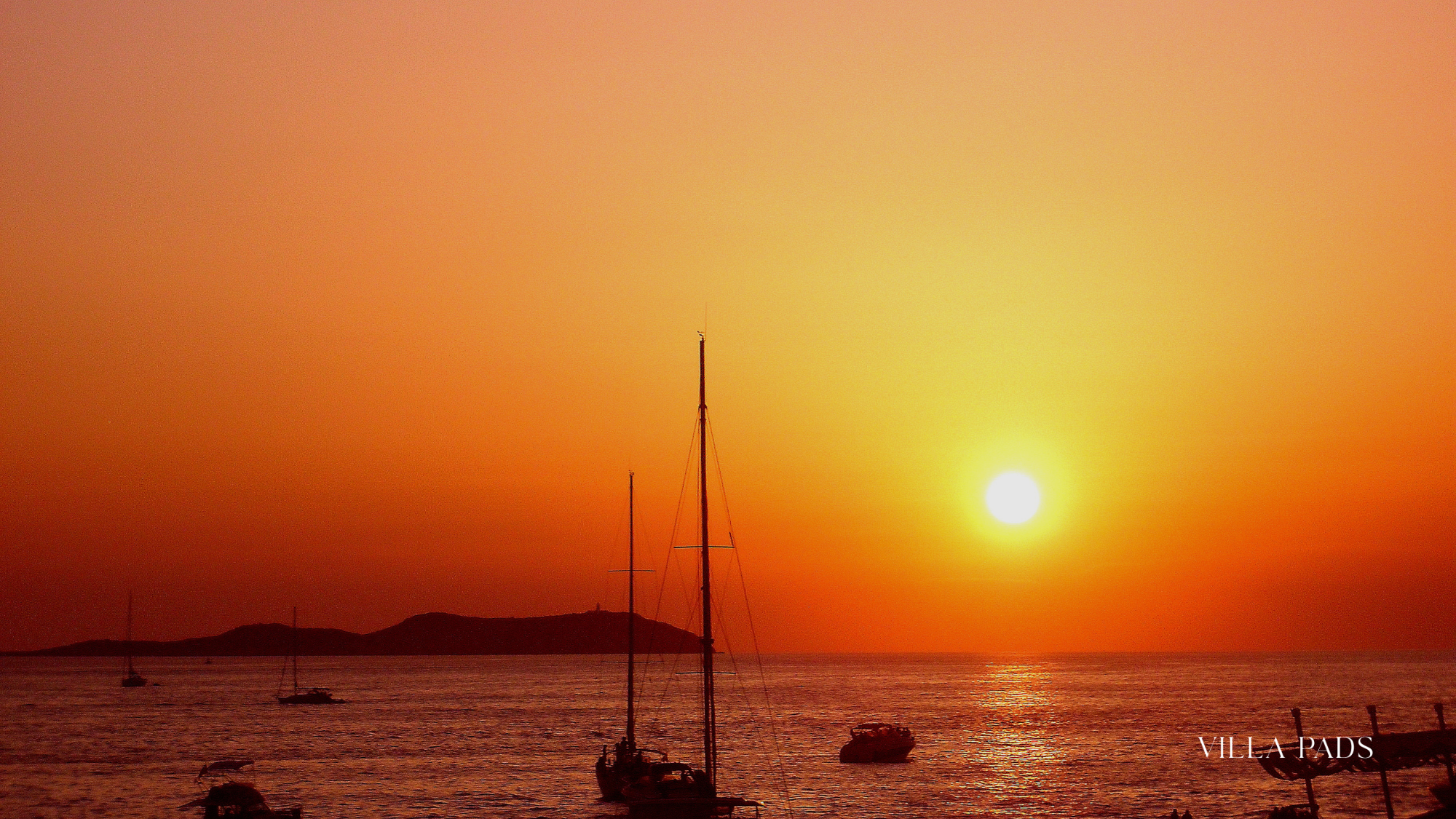 Ibiza Elevated Experiences