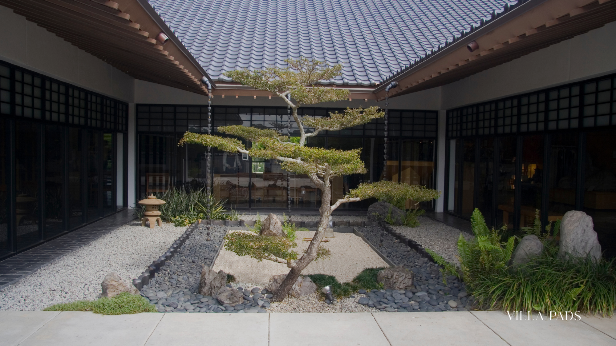 Morikami Japanese Gardens Florida