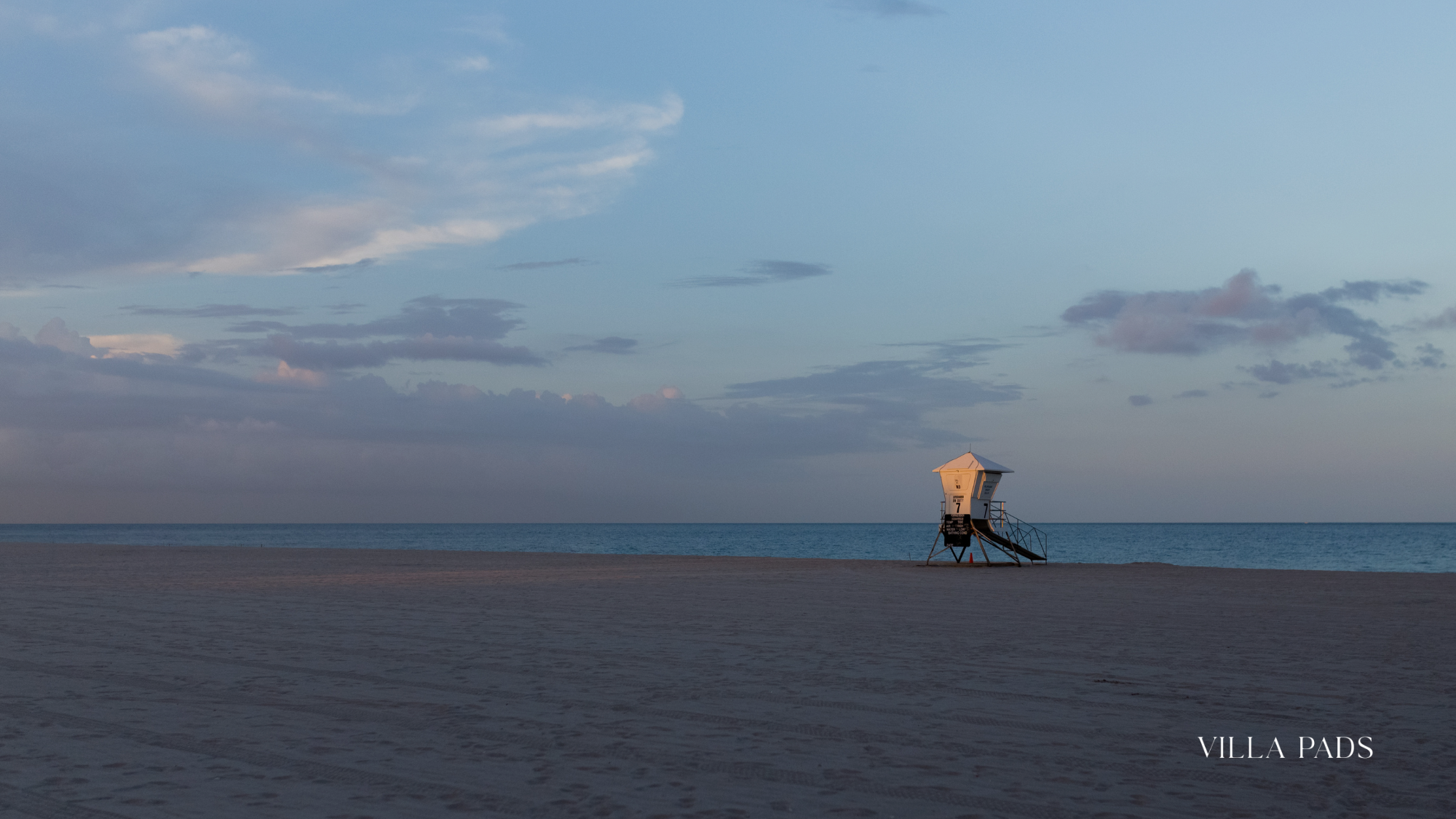 Pompano Beach Pristine Shores