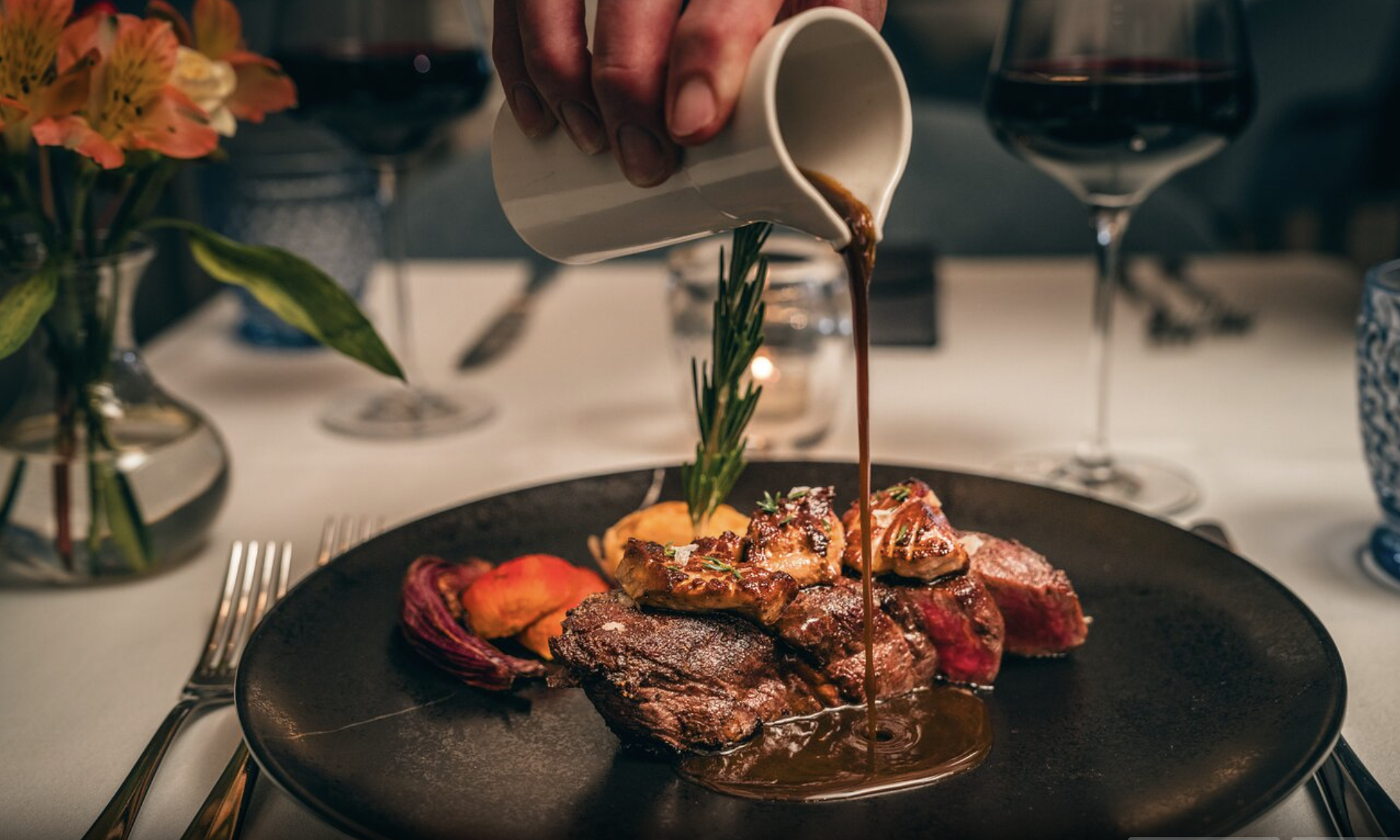 Cache Cache Aspen French