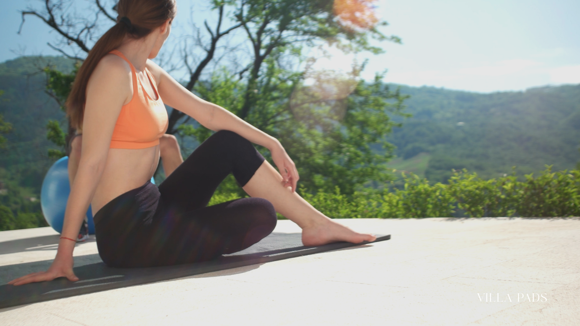Miami Wellness Yoga Retreat