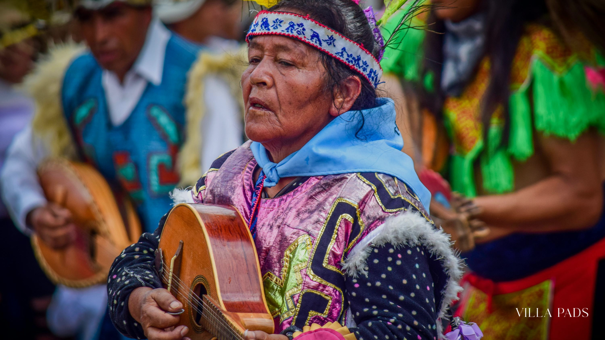 Anguilla Culture Life