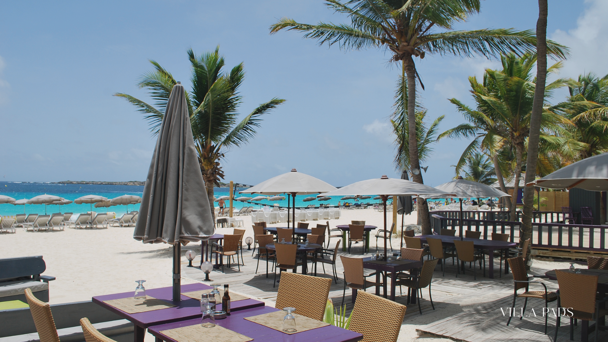Why St Martin Rewards Peaople Who Plan
