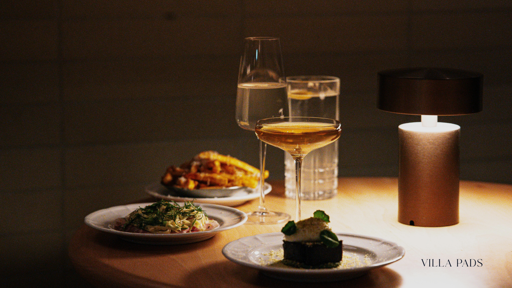 Wellness Minded Dining