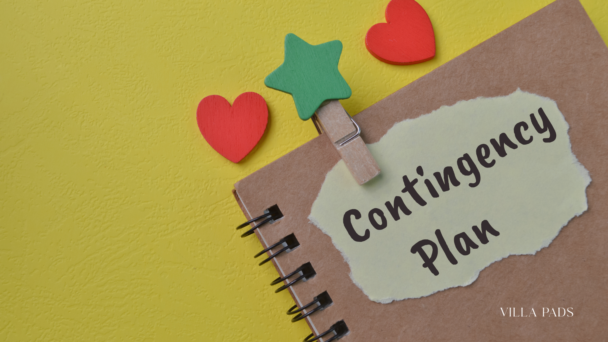 Ibiza Contingency Planning