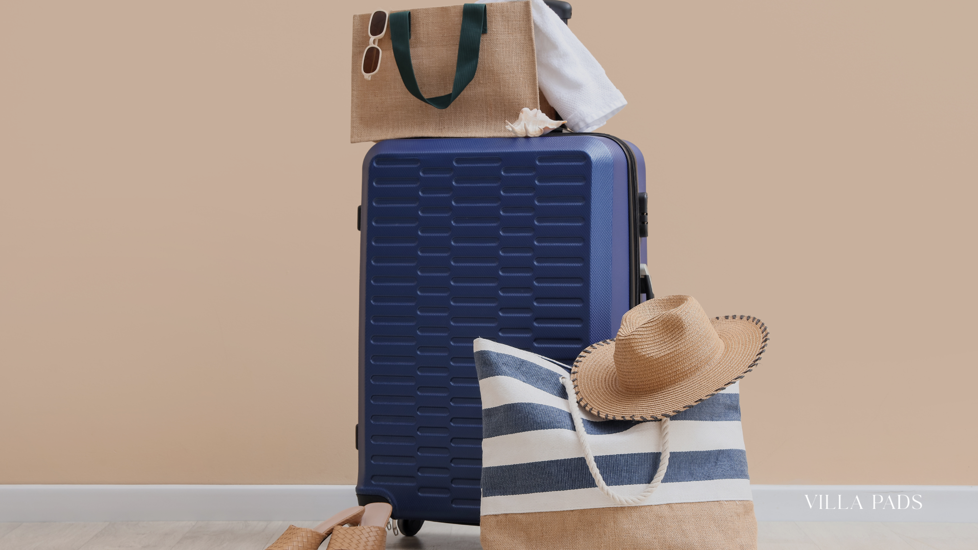 Luxury Villa Vacation Planning