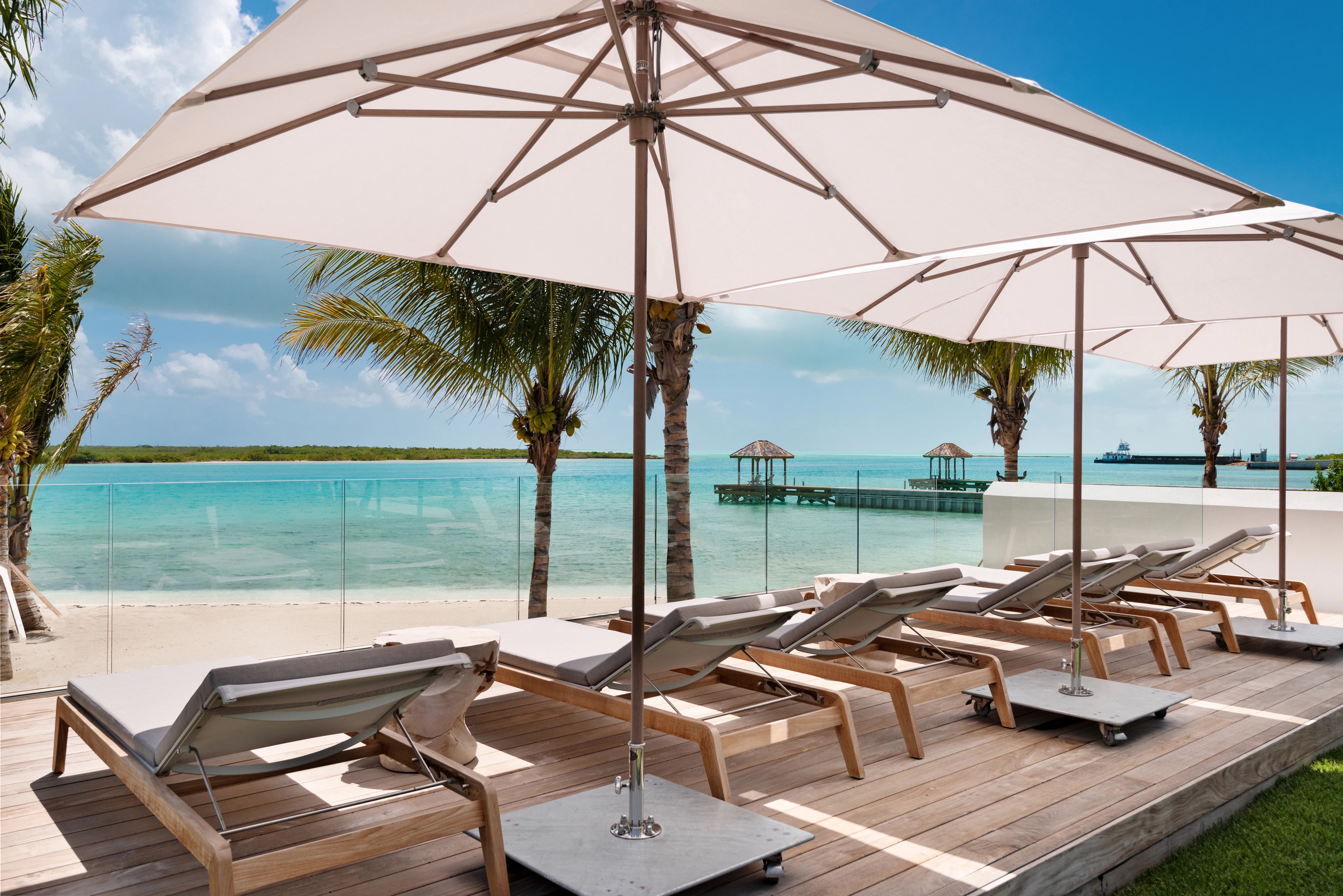 Villa Cabo Beachfront