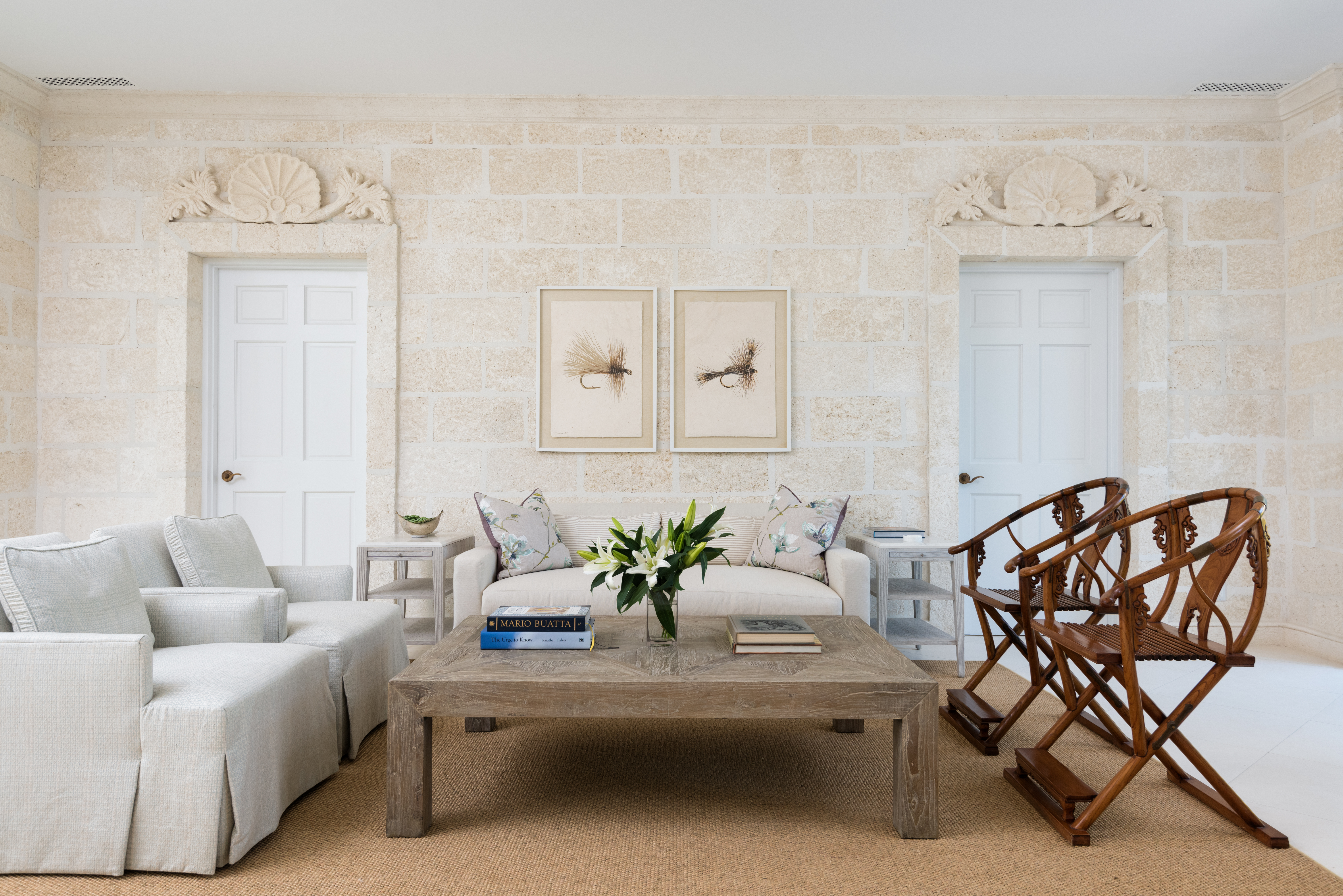 Coral Pavilion Dec2017 17 in Turks and Caicos