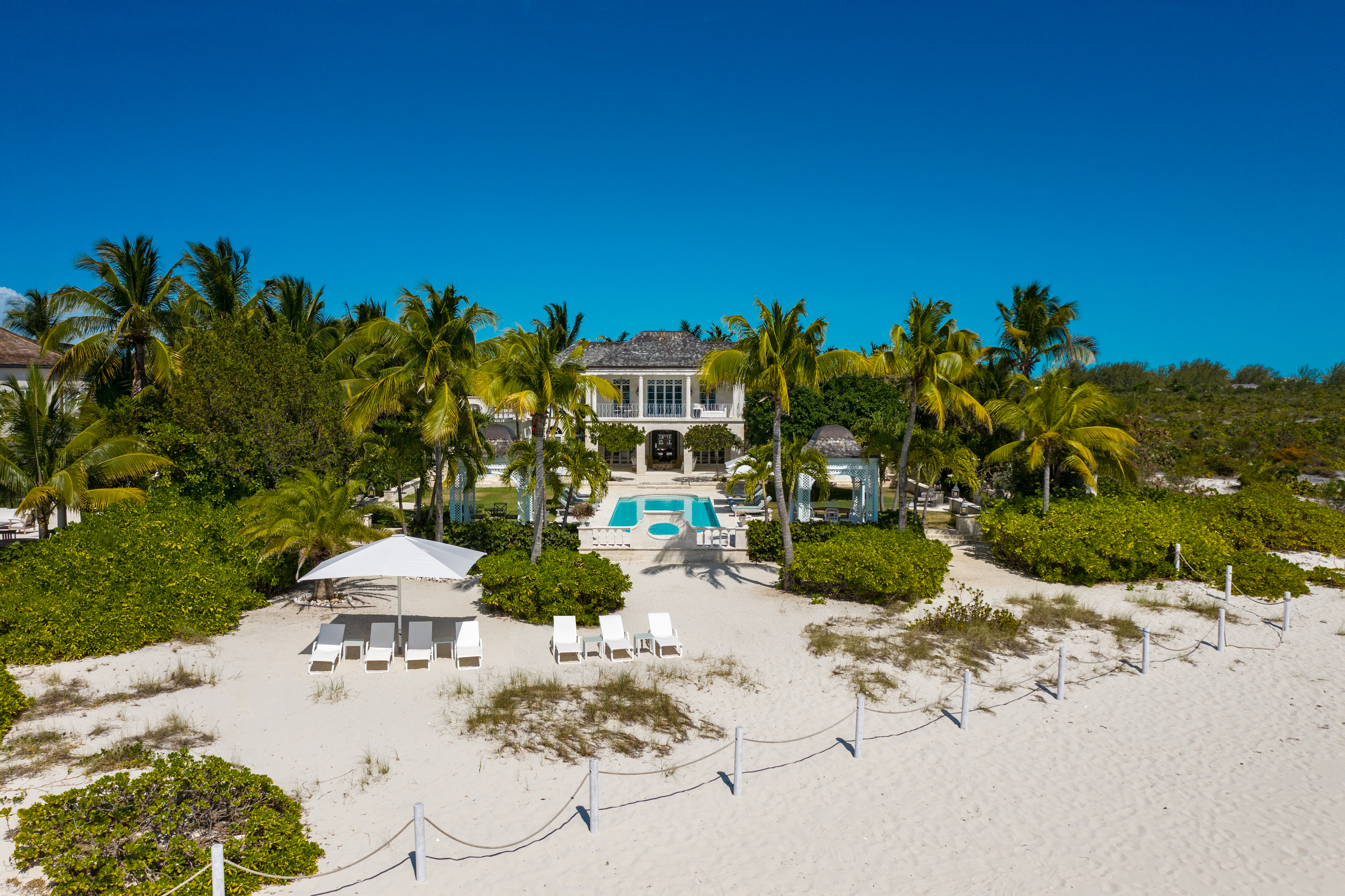 Coral Pavilion May 2021 36 in Turks and Caicos