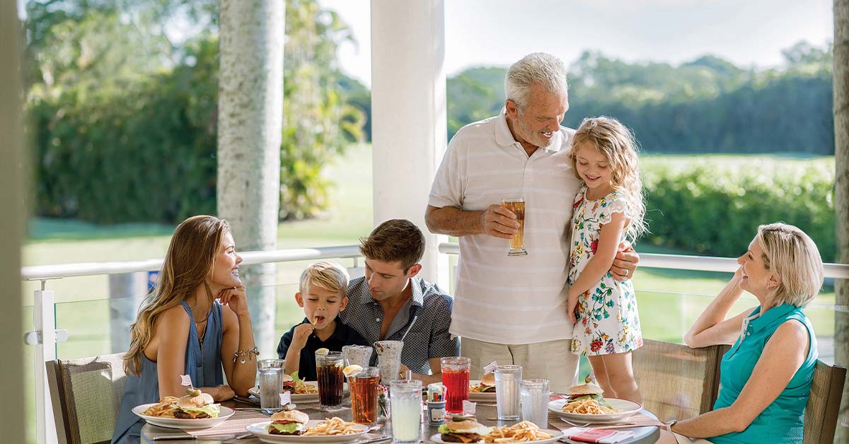 Boca West Country Club