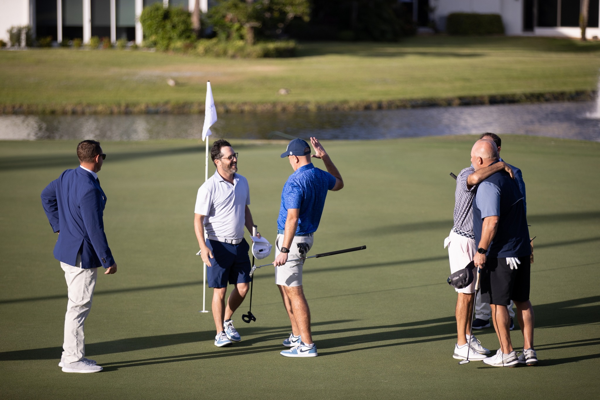 Broken Sound Eco Club