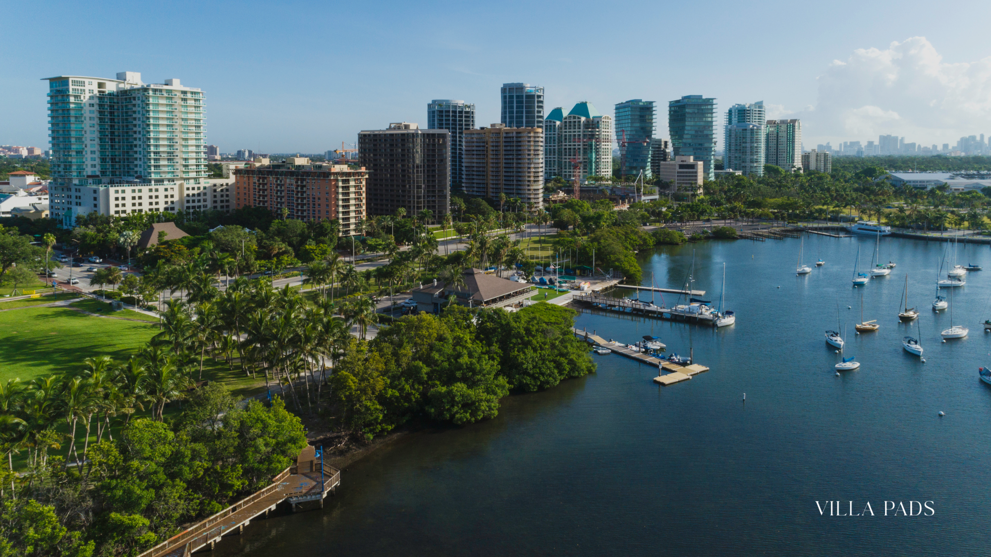 Coconut Grove Miami Neighborhoods