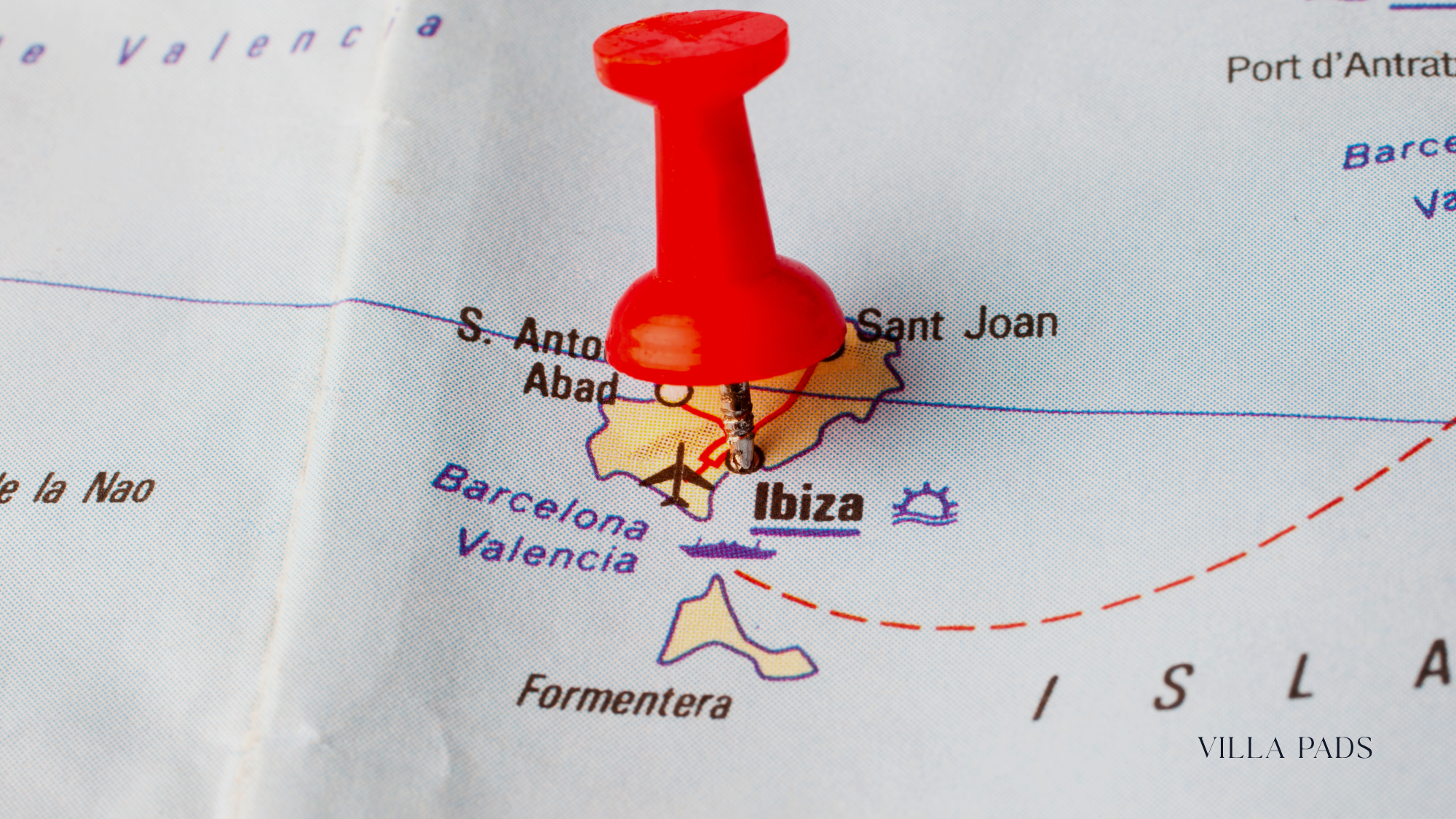 Ibiza 10 Day Itinerary