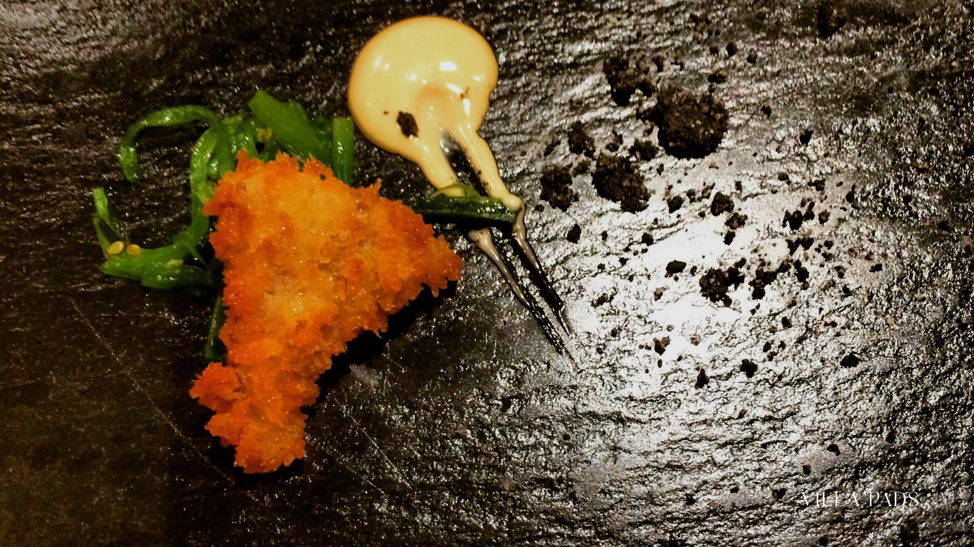 Marbella Barefoot Lunches