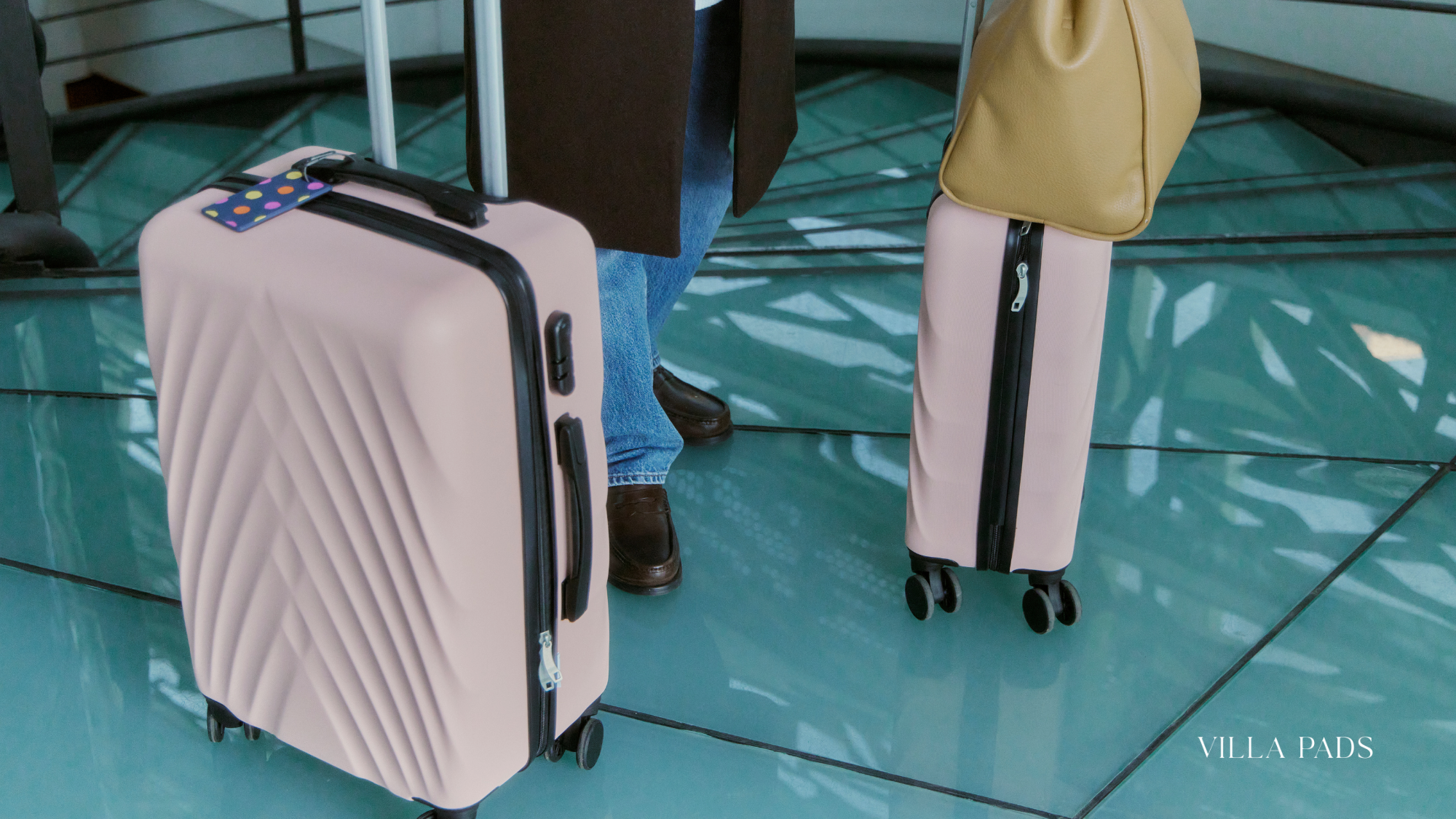 7 Day Template Peak Season