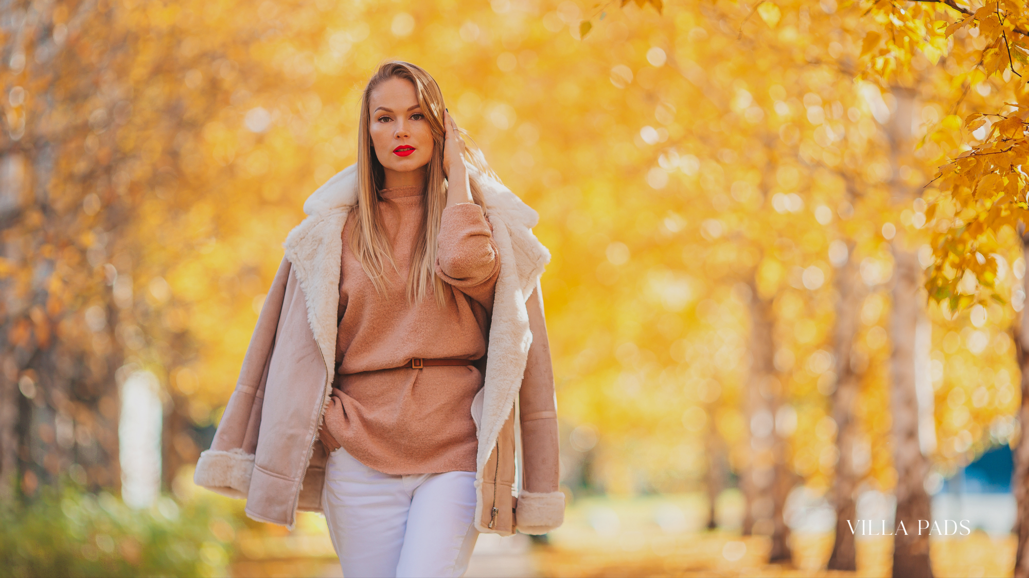 Miami Fall Fashion Street Style