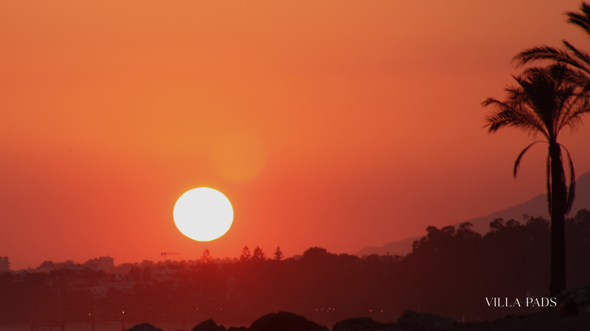 Marbella Welness Fitness Family