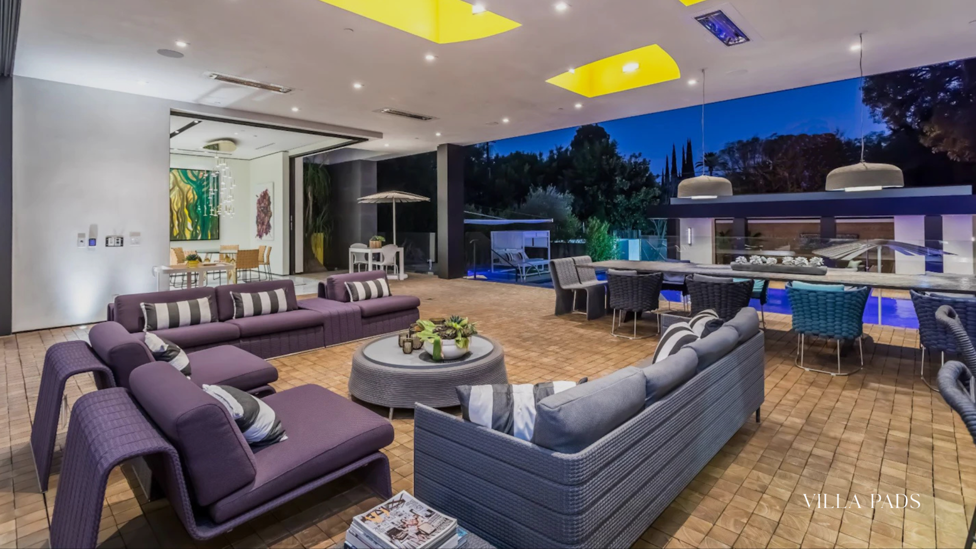 Booking Windows How Far Ahead The Best Villas Actually Go