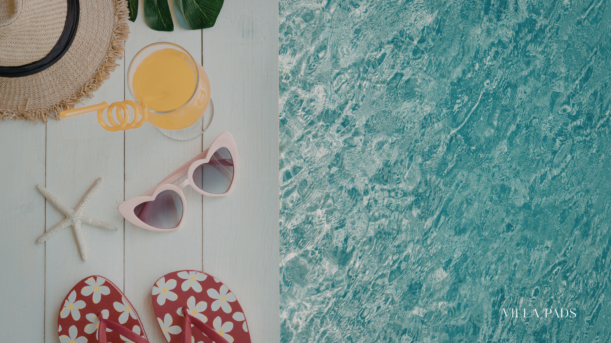 Poolside Event Hosting Miami