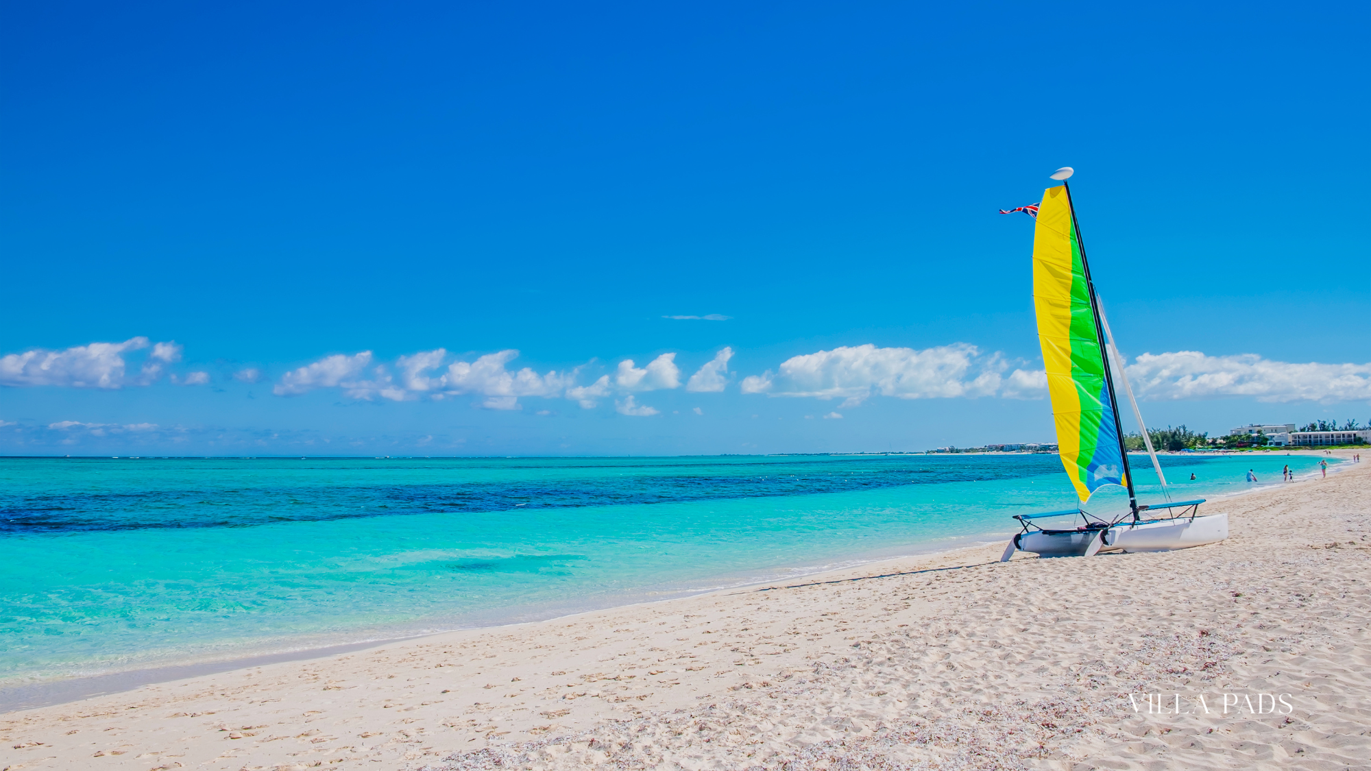 Turks And Caicos Water Sports