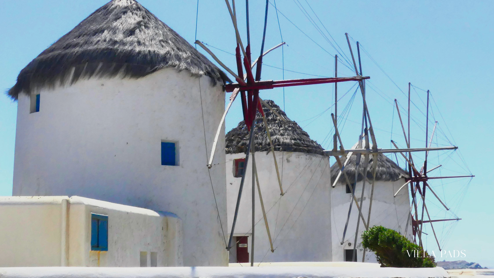 Questions Asked About Wind