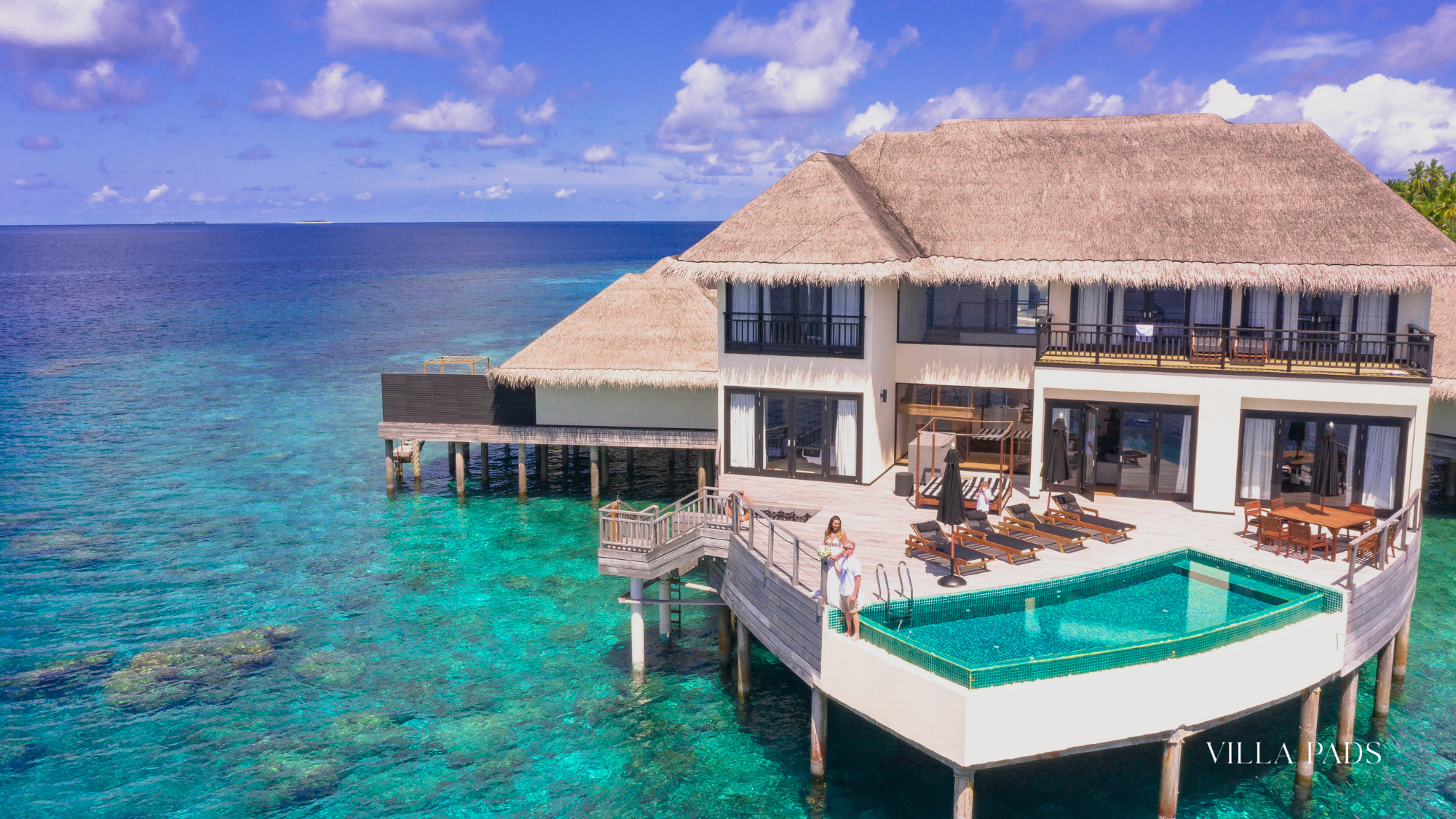 St Barts Seamless Trip