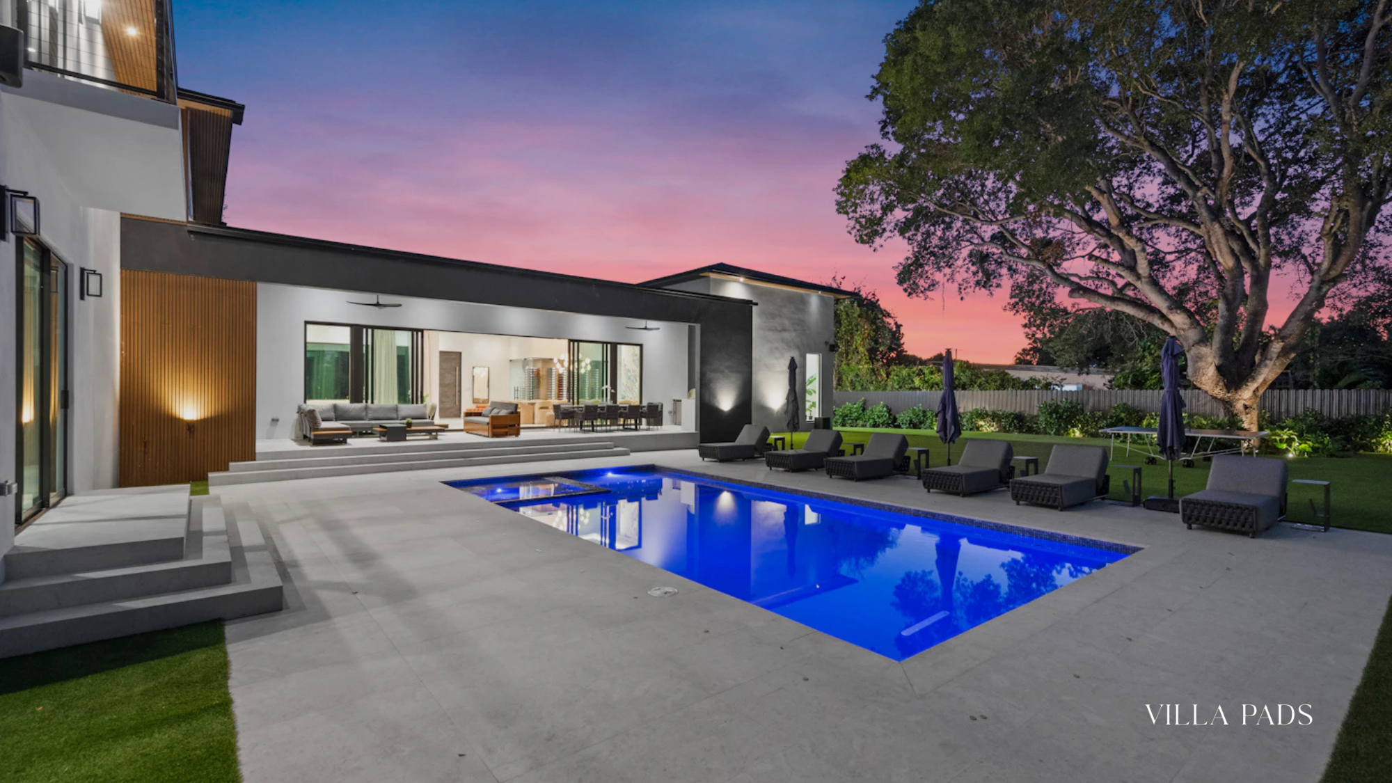 Villa Ruby Miami
