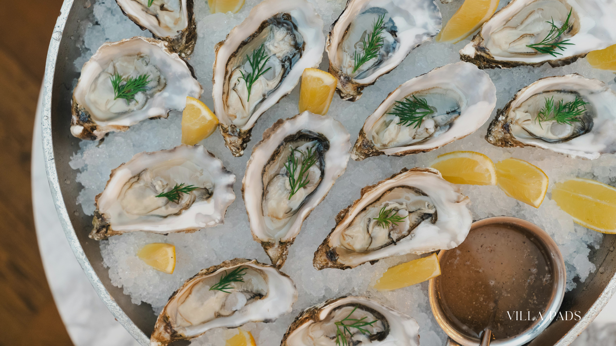 Mykonos Dining Guide Seafood Taverna Ocean View