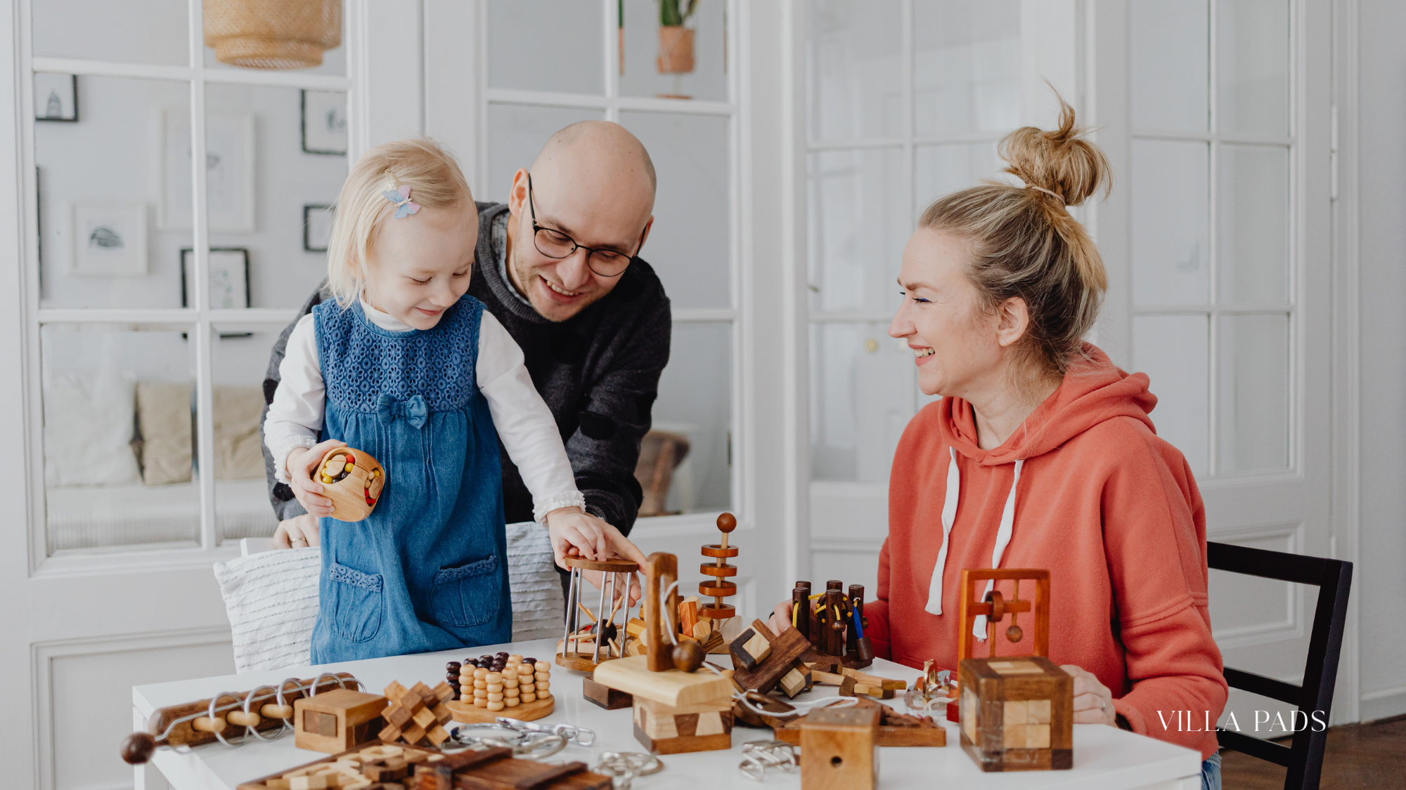 Family Friendly Planning