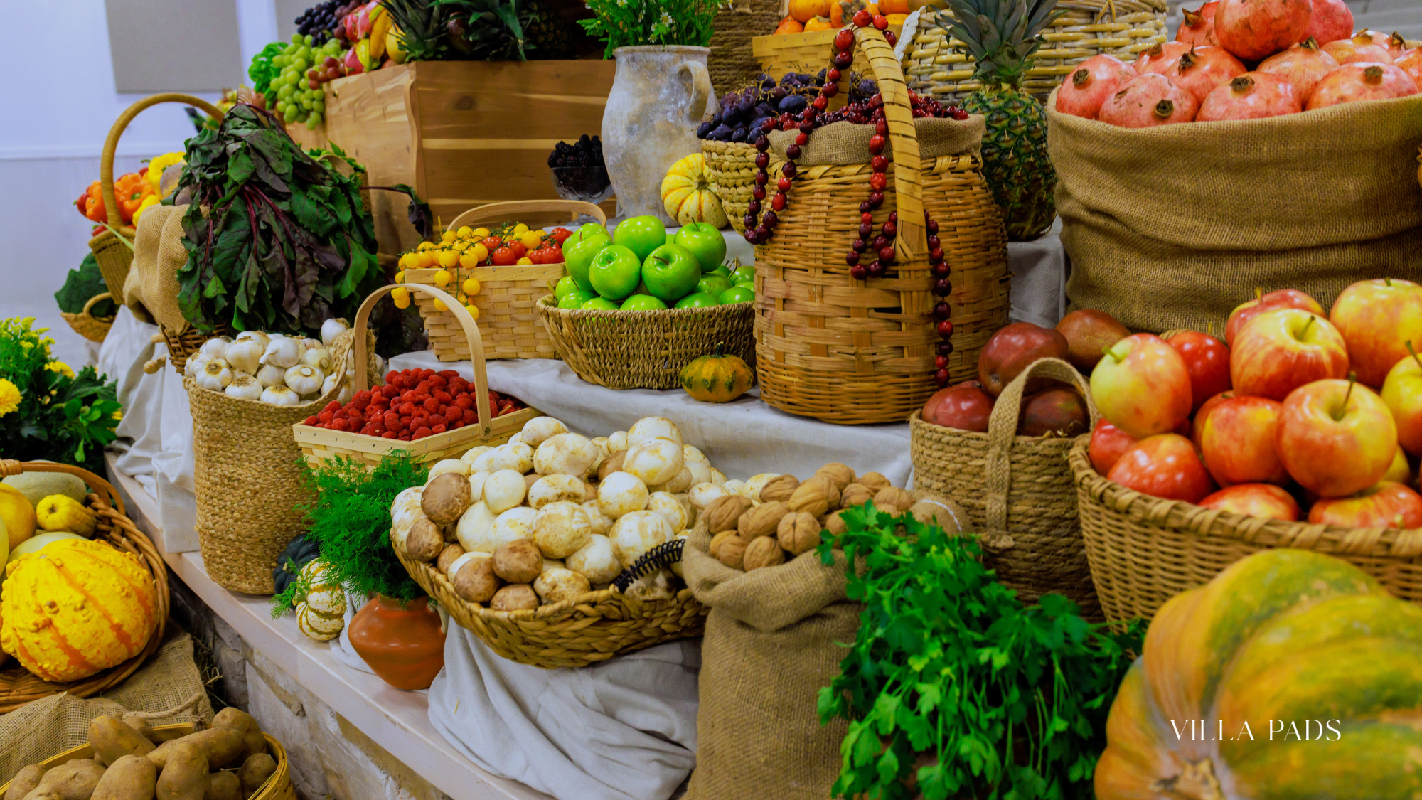 Miami Farmers Market