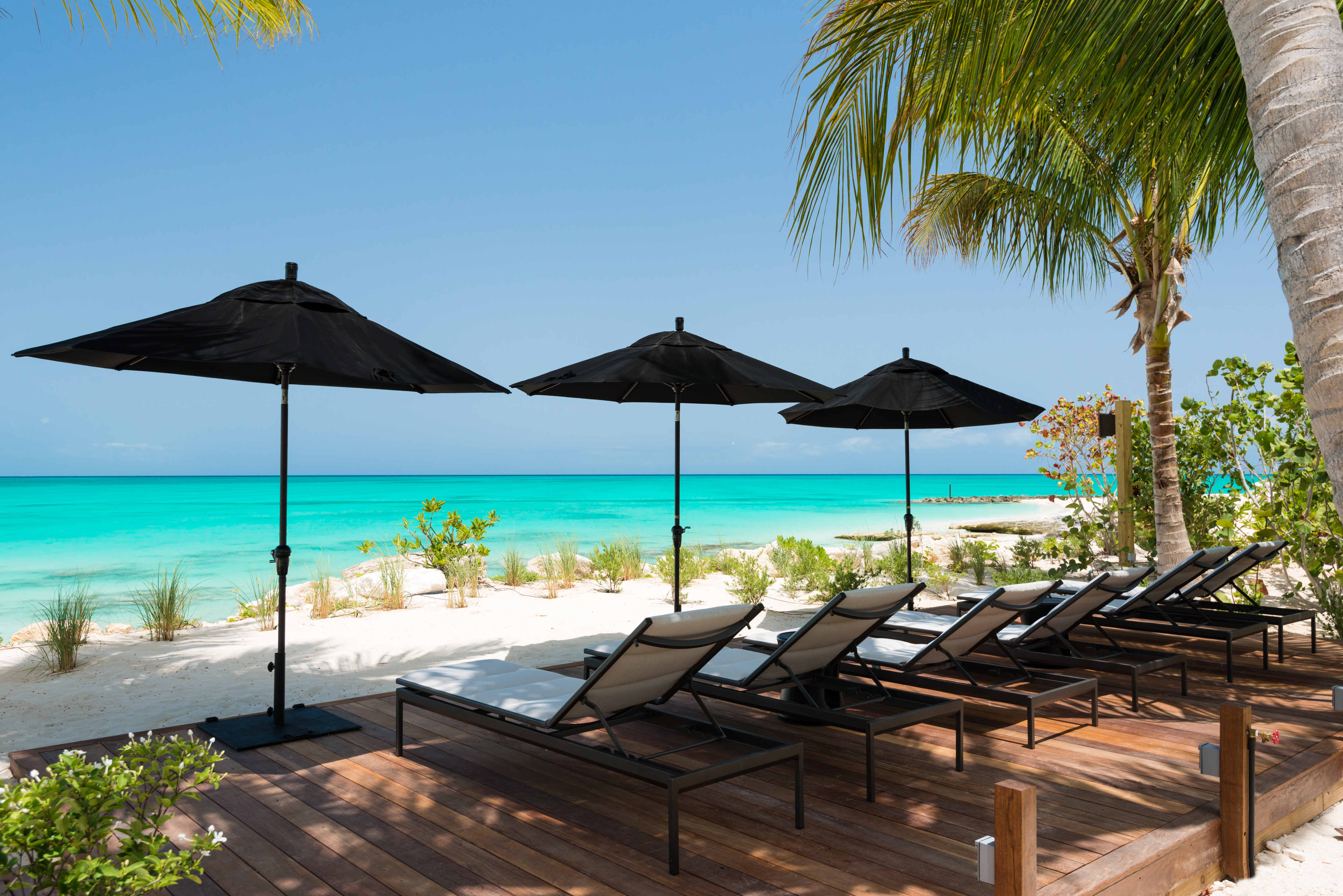 Awa 41 in Turks and Caicos