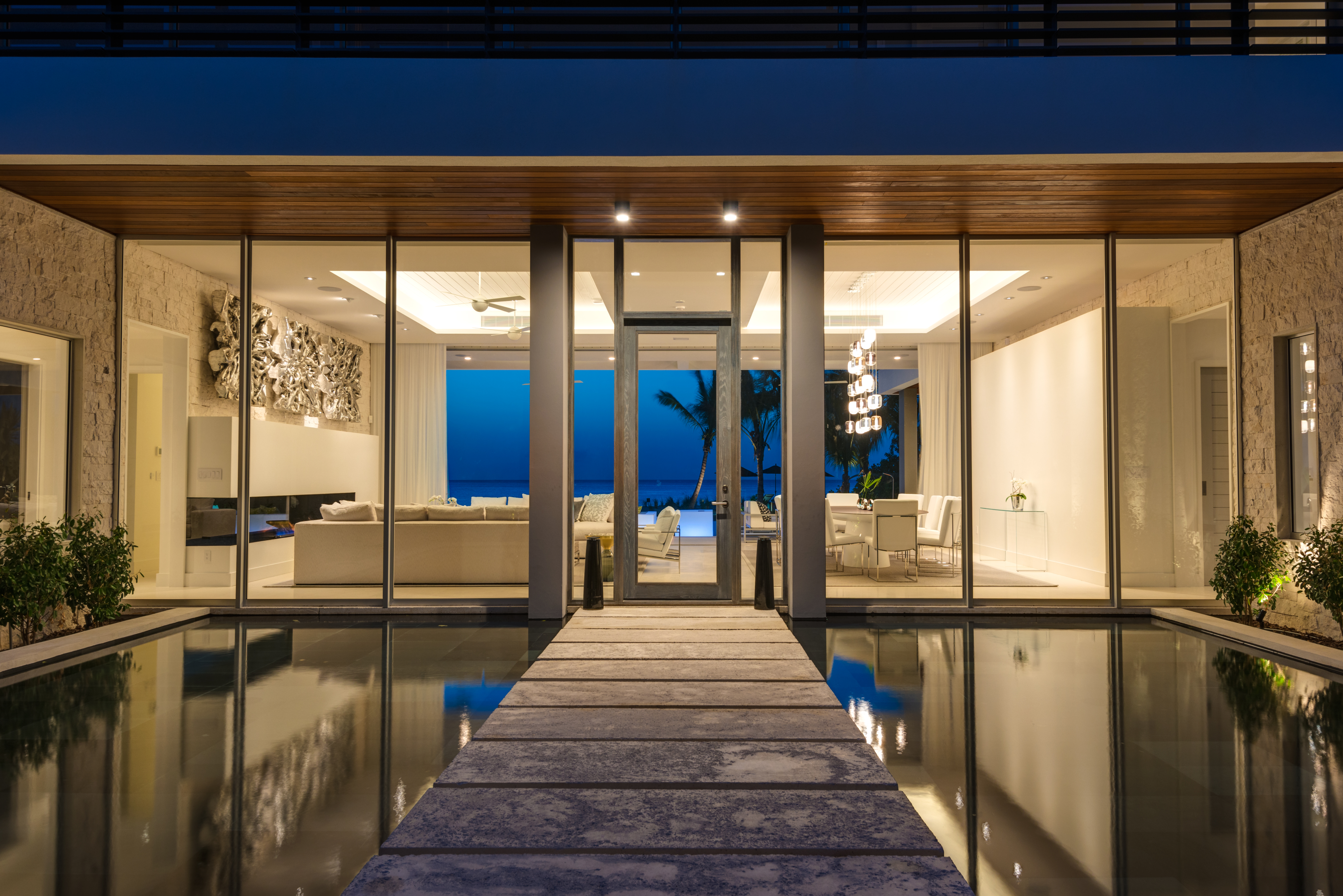 Awa 48 in Turks and Caicos