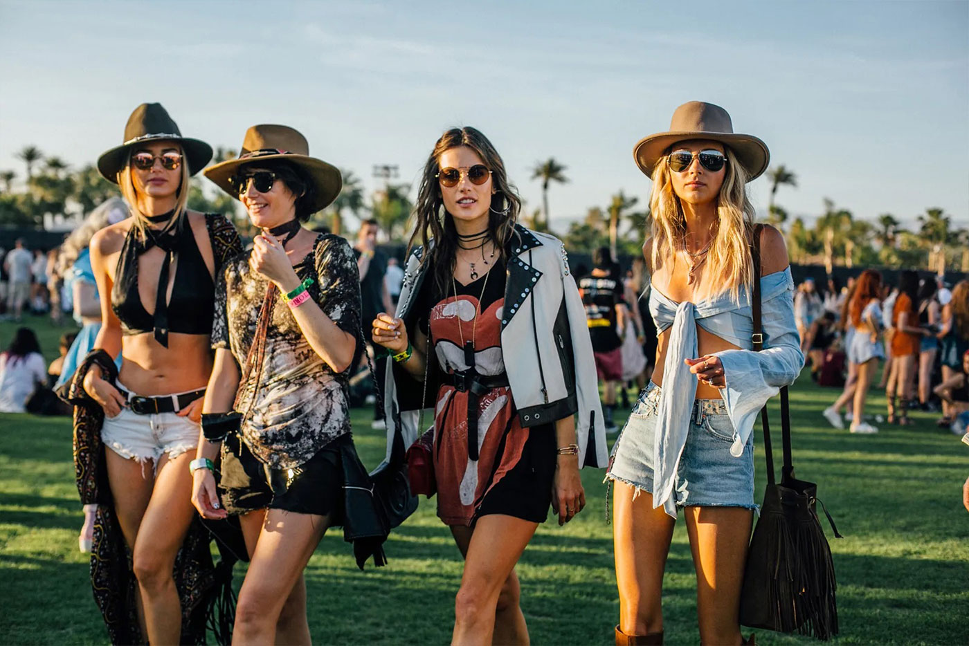 Luxury Festival Tips 2025