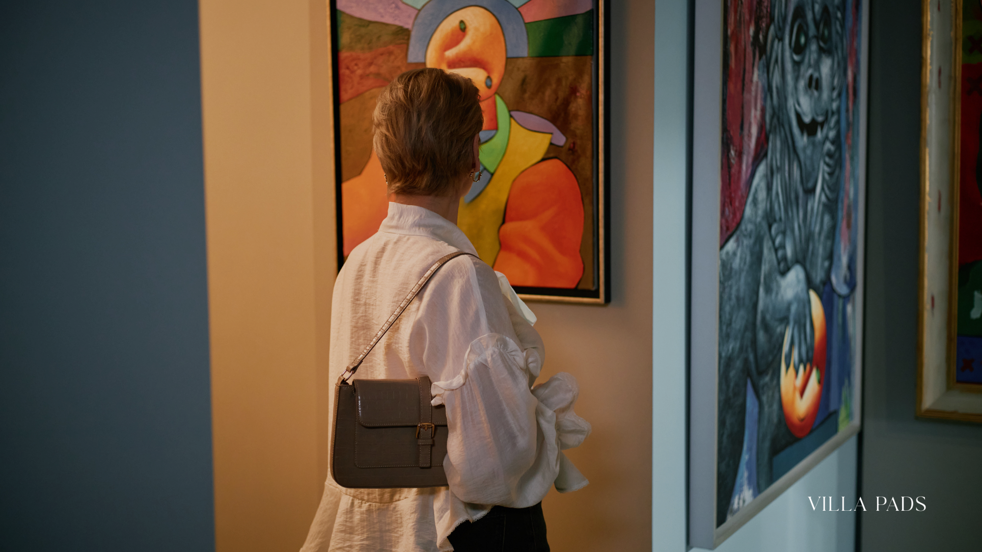 Art Basel Miami Exhibition