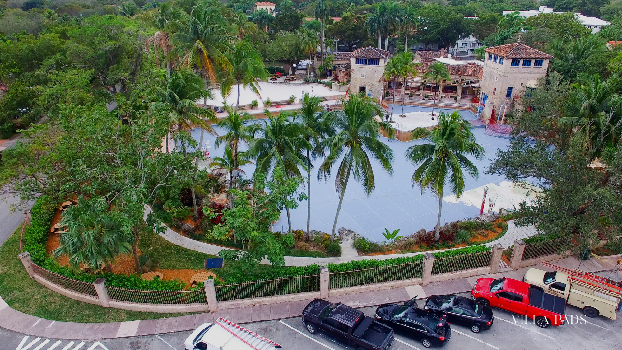 What Makes Coral Gables Different