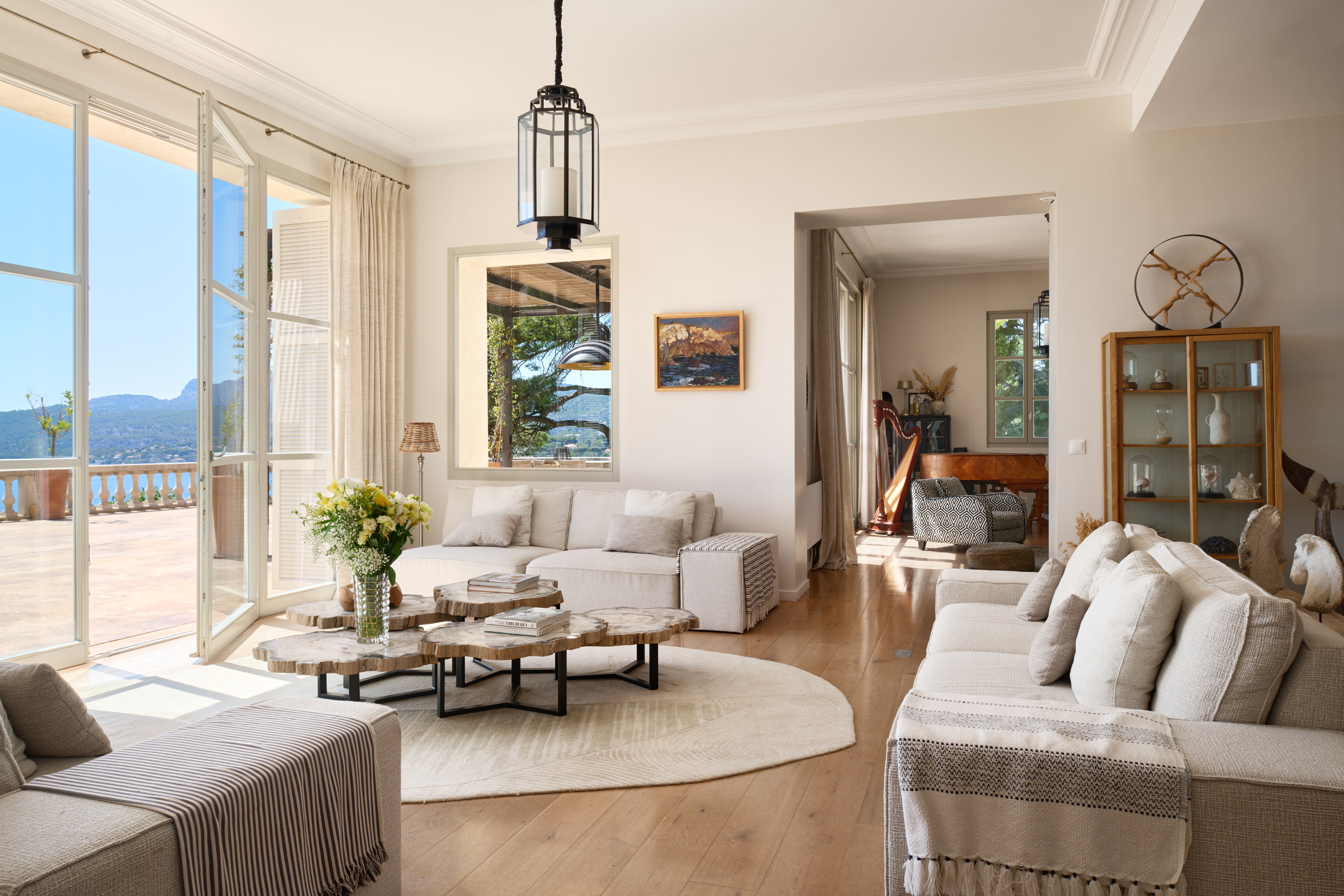6villa Luxe Cassis Salon Jpg in Côte d'Azur