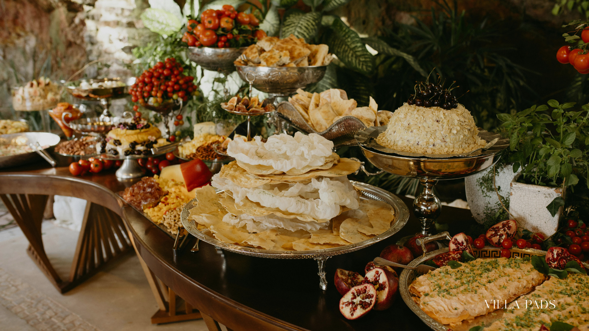 St Barts Gourmet Festival