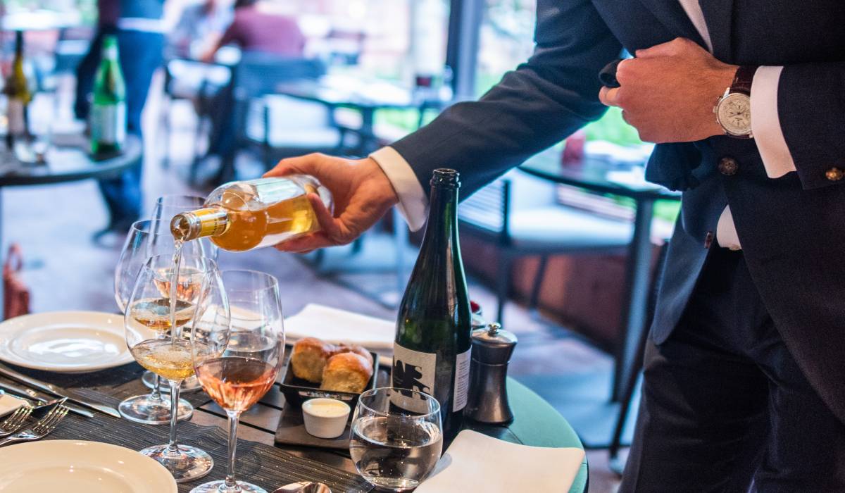 Dinner Party Flow Miami